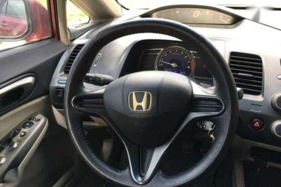 No Issues 2006 Honda Civic FD 1.8S For Sale