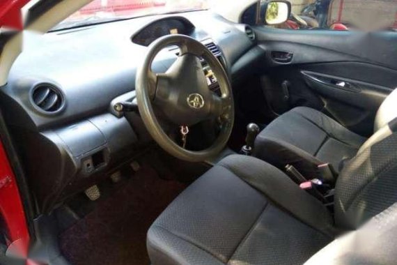 For sale good as new Toyota Vios 2008 model 