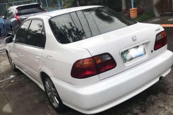 2000 Honda Civic good as new