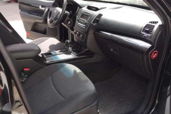 2014 Kia Sorento LX 2.2 CRDi Automatic Transmission for sale 