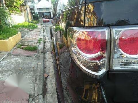 2014 Toyota Fortuner V diesel automatic for sale 