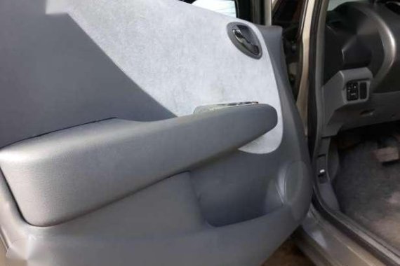 Very Well Maintained Honda City 2008 AT For Sale