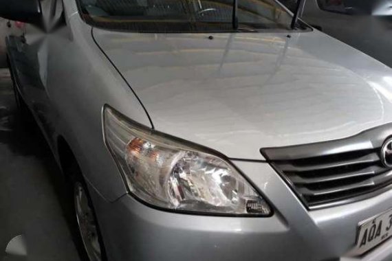 All Working Toyota Innova DSL 2015 For Sale