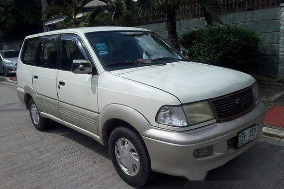 Toyota Revo 2002 for sale 