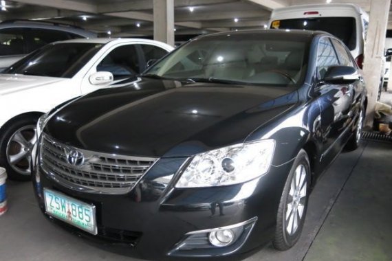 2009 Toyota Camry V for sale 