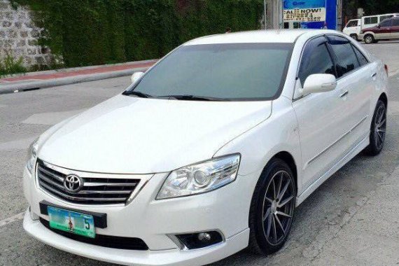 2009 Toyota Camry for sale 
