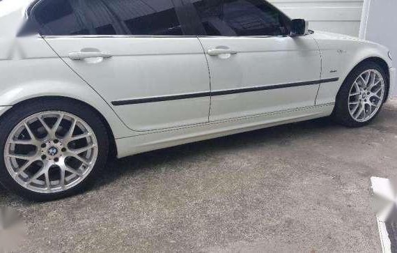 2004 BMW E46 good as new for sale 