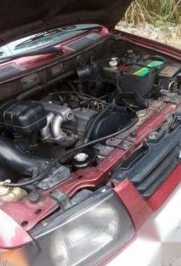 2000 Mitsubishi Adventure Diesel for sale 