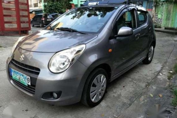 Suzuki Celerio 2012 Automatic Very fresh for sale 