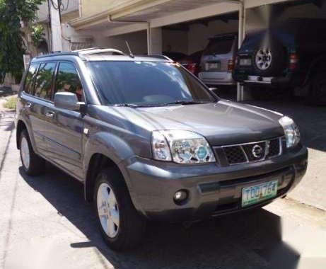 2012 Nissan X-Trail fresh in and out for sale 