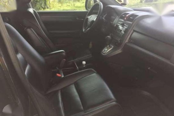 Honda CRV 2008 AT good like new for sale 