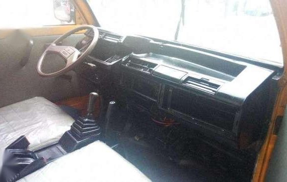 2008 Suzuki Multicab Dropside for sale 