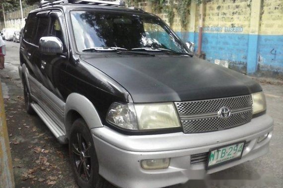 Toyota Revo 2001 for sale 