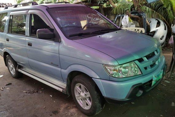 Isuzu Crosswind 2007 for sale 