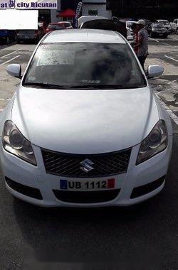 Well-maintained Suzuki Kizashi 2013 for sale 