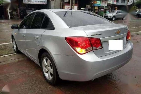 All Original 2010 Chevrolet Cruze AT For Sale
