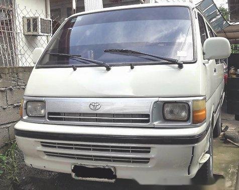 Toyota Hiace 1997 for sale 