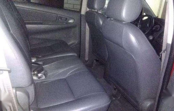 Fully Loaded 2016 Toyota Innova J 2.5 MT DSL For Sale