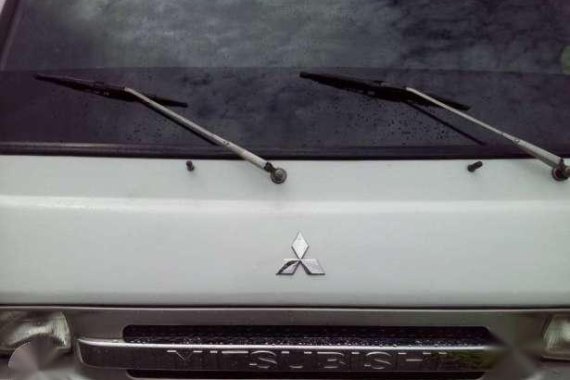 Mitsubishi L300 FB 2004 White For Sale 