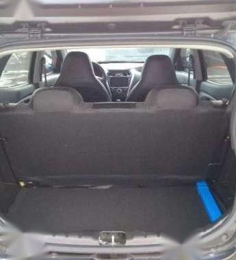 Very Fuel Efficient Hyundai Eon 2016 For Sale