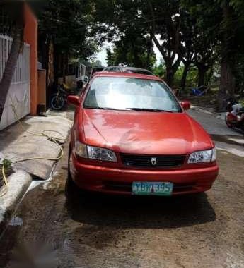 Well Maintained 2005 Toyota Corolla Lovelife AT DSL For Sale