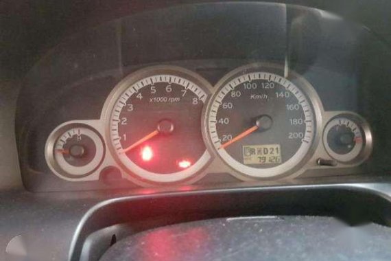 Good As New Ford Escape 2007 AT Gas For Sale