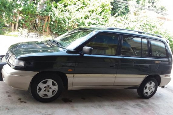 1997 Mazda MPV for Sale