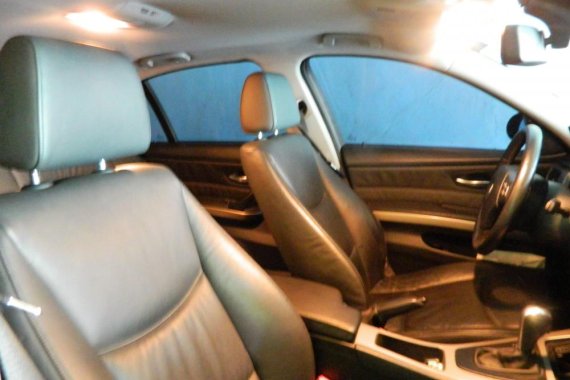 2005 Bmw 320I Automatic Gasoline for sale 