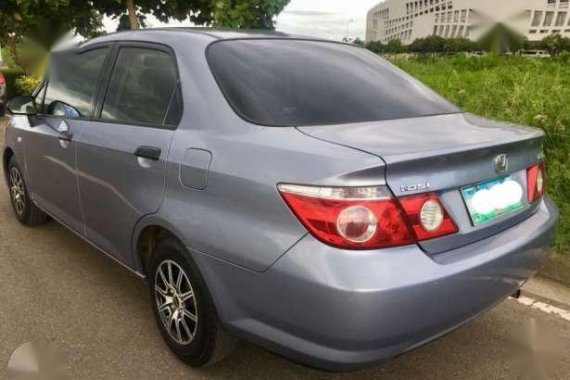 Super Well Kept 2008 Honda City For Sale