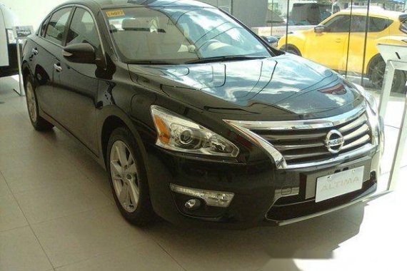 Nissan Altima 2017 for sale 