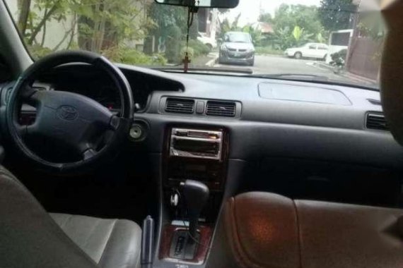Very Good Condition Toyota Camry 2000 For Sale