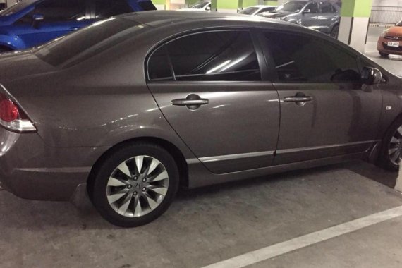 Honda Civic 2011 P490,000 for sale