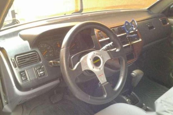 Toyota Revo 2000 LVX L.E AT Black For Sale 