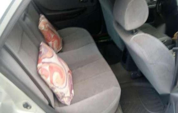 All Power 2000 Ford Lynx Gsi AT For Sale