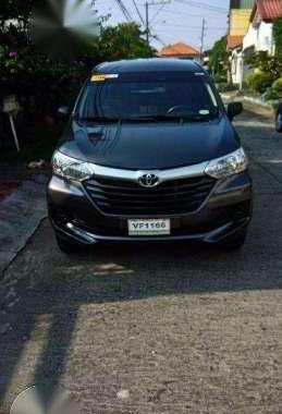 All Power 2016 Toyota Avanza 1.3 J  For Sale