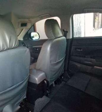 Mitsubishi ASX GLX 2011 Casa Maintained for sale 