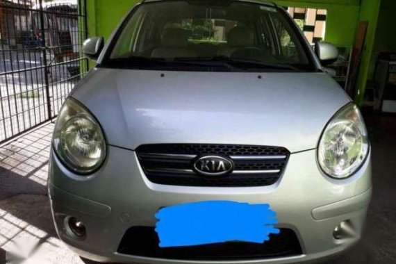 Good As Brand New 2009 Kia Picanto MT For Sale