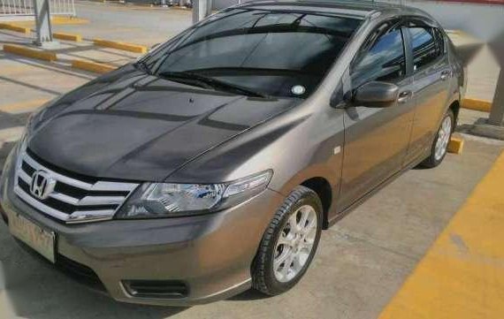 Casa Maintained Honda City 2013 For Sale