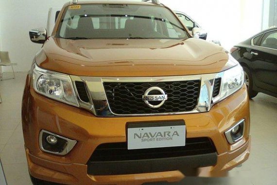 Nissan NP300 Navara 2017 for sale 