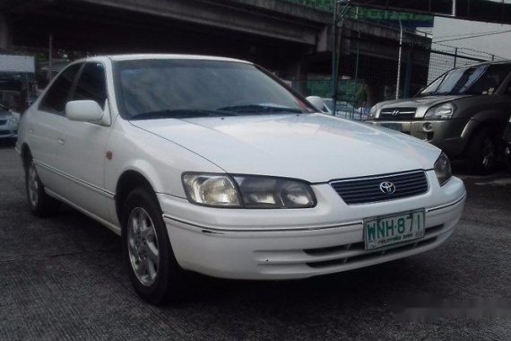 Toyota Camry 2000 for sale 