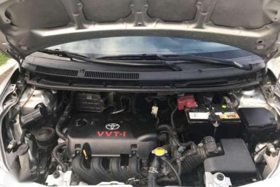 TOYOTA VIOS 1.3 J 2011 for sale 