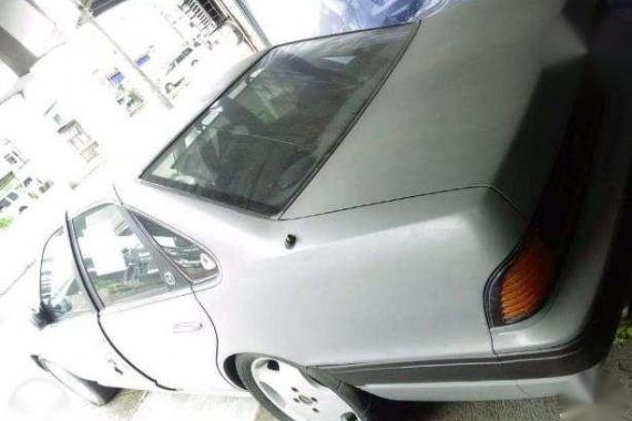 Well Maintained 1990 Nissan Cefiro A31 For Sale