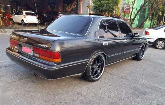 1996 Toyota Crown for sale