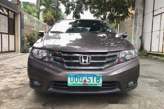 Honda City 2012 for sale 
