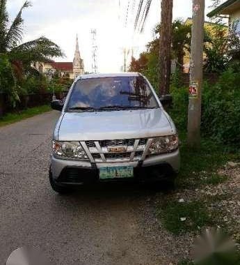 Isuzu Crosswind 2008 for sale