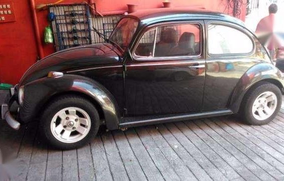 1968 Volkswagen German for sale