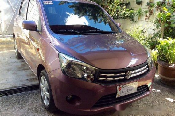 Suzuki Celerio 2016 for sale 
