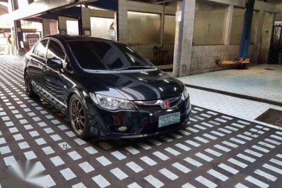 Perfect Condition 2006 Honda Civic FD 1.8s For Sale