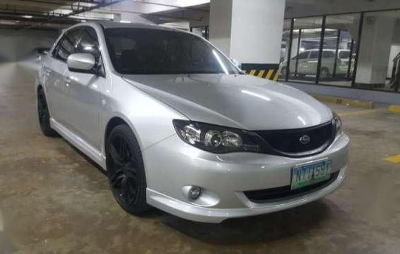 Subaru Impreza 2009 for sale