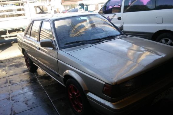 1991 Nissan Sentra for sale in Manila